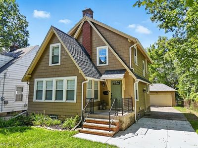 704 Lincoln Blvd, Bedford, OH, 44146
