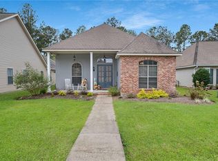 535 Branch Crossing Dr, Covington, LA 70435