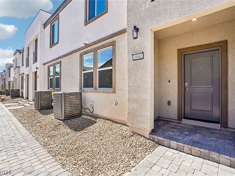 1940 Hydrangea Pl, Las Vegas, NV 89106 | MLS #2805597 | Zillow