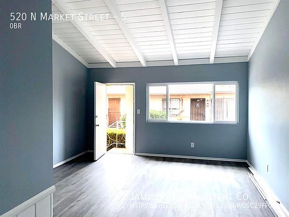 2nd image of 520 N Market St APT 5