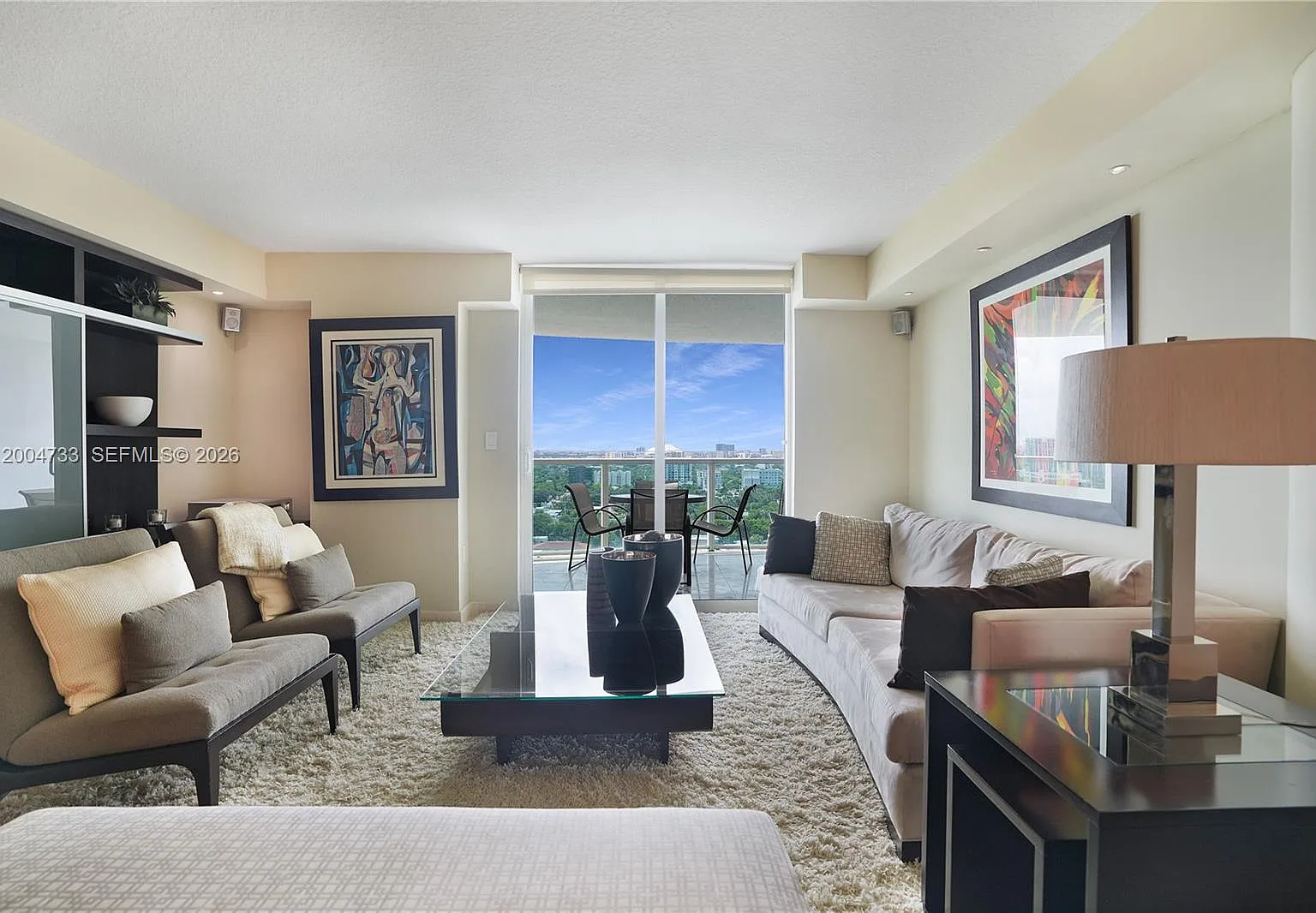 Skyline On Brickell Condo — Photo 2