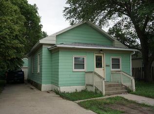 1166 Wisconsin Ave SW, Huron, SD 57350
