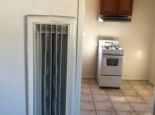 221 S Maple Ave #219-1/2, Montebello, CA 90640