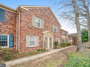 Cardinal Forest Condo, Springfield, VA 22152