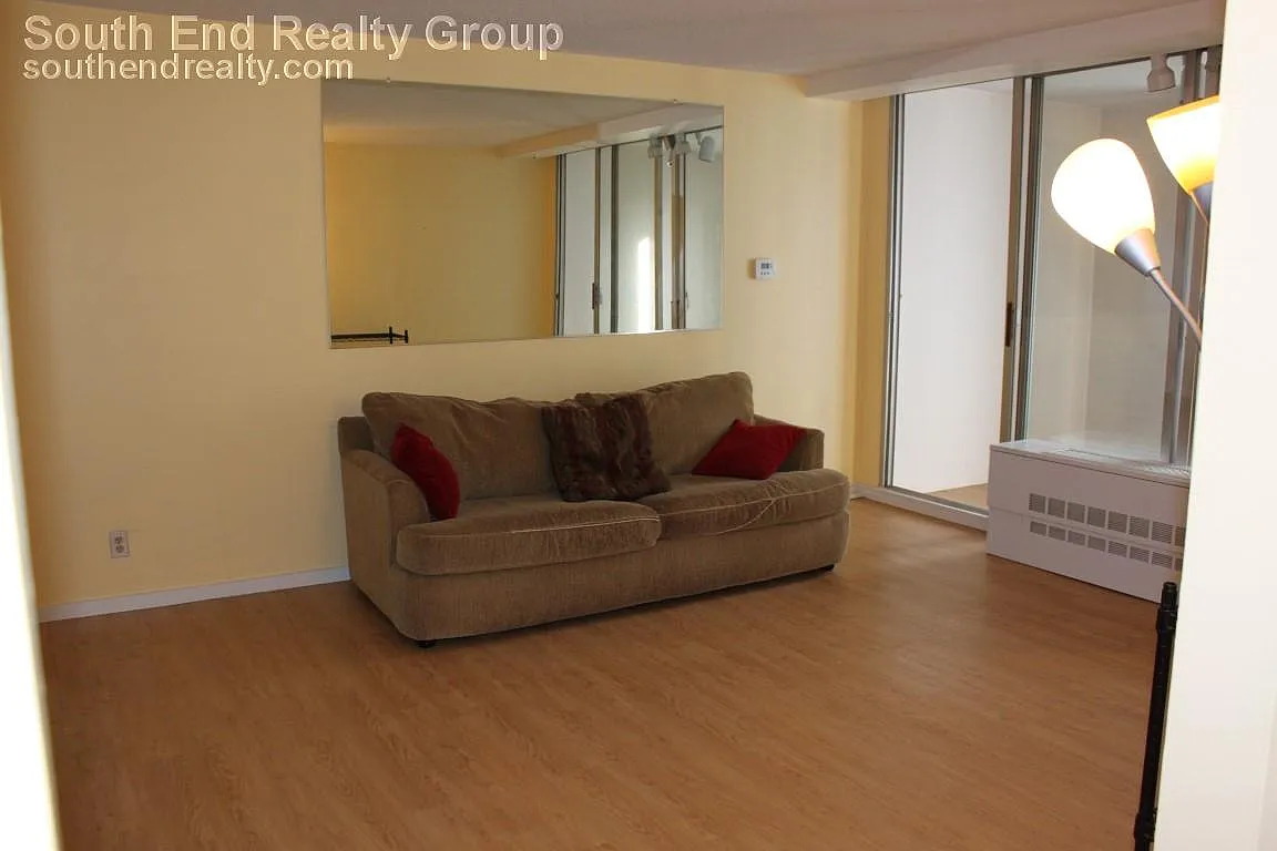 Photo 2 of 16 - 99 Pond Ave #307 - Brookline, MA Building Photo - 99 Pond Ave #307