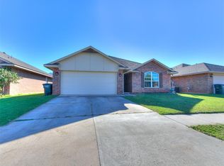 432 Hidden Creek Way, Oklahoma City, OK 73117