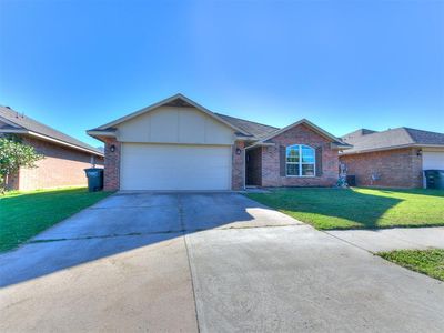 432 Hidden Creek Way, Oklahoma City, OK, 73117