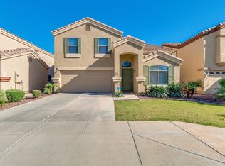 11141 W Brittlewood Dr, Phoenix, AZ 85037