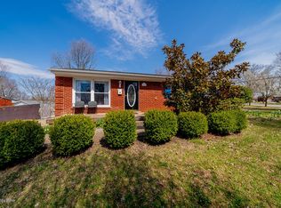 1007 Franelm Rd, Louisville, KY 40214