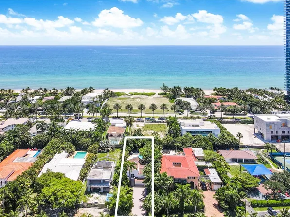 147 Golden Beach Dr, Golden Beach, FL 33160