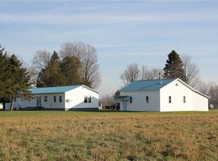 5791 Durling Rd, Oriskany Falls, NY 13425