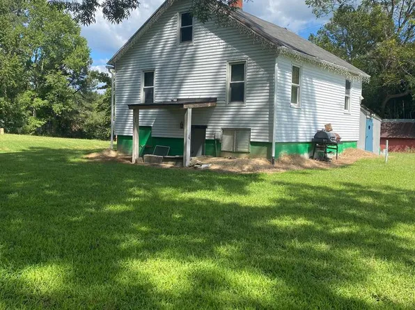 2326 Klej Grange Rd, Pocomoke City, MD 21851