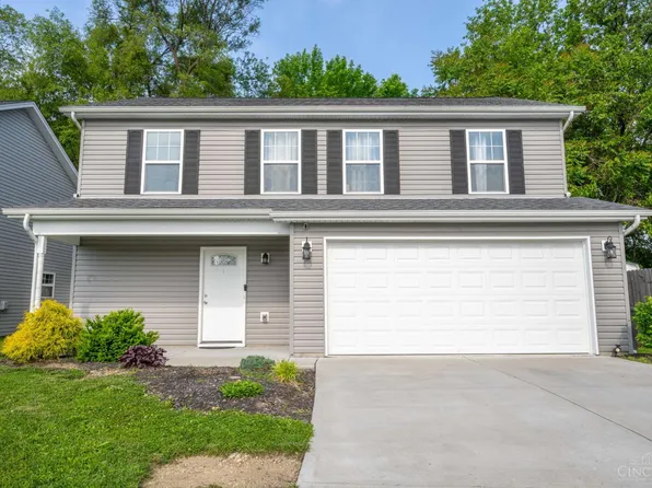 691 Diamond Loop, Middletown, OH 45044