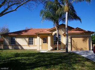 631 SW Pueblo Ter, Port Saint Lucie, FL 34953