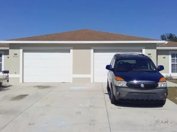 4402 27th St SW, Lehigh Acres, FL 33973