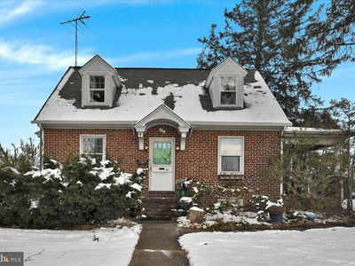 227 W King St, Pottstown, PA, 19464