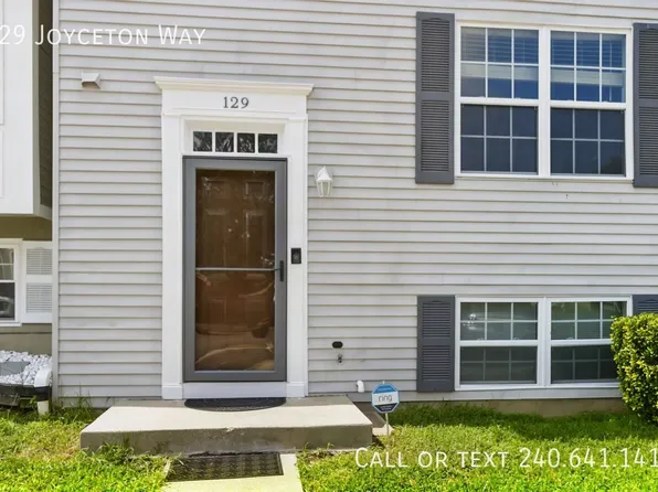 129 Joyceton Way, Upper Marlboro, MD 20774