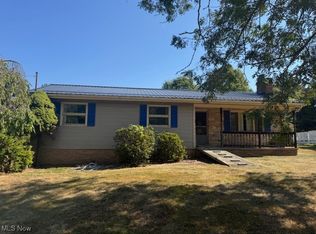 1300 Jennings Ave, Salem, OH 44460