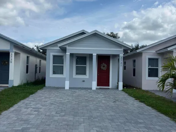 3731 Saginaw Avenue, West Palm Beach, FL 33409