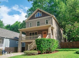 2734 Fairlee Dr, Decatur, GA 30032