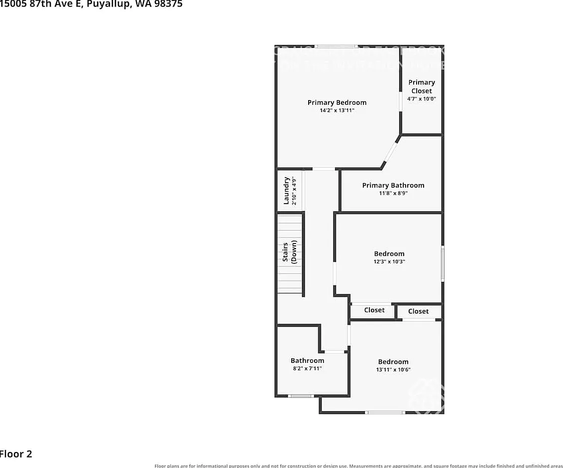 15005 87th Ave E Puyallup, WA 98375 — Photo 4