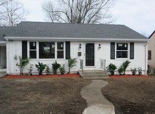 39 Longmeadow Ave, Worcester, MA 01606