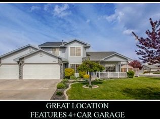2516 S Tagish Way, Meridian, ID 83642
