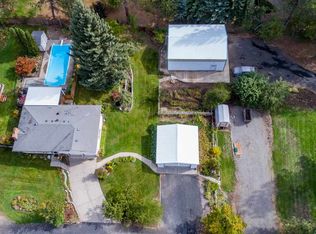 13212 N Pittsburg St, Spokane, WA 99208