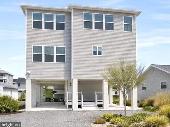 10404 New Quay Rd, Ocean City, MD 21842