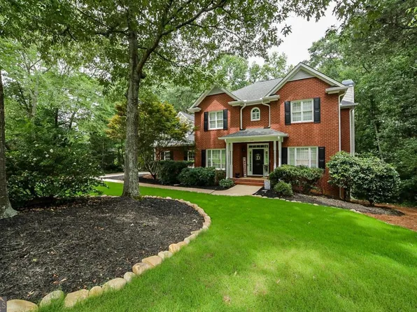 1031 Laurel Springs Ct, Watkinsville, GA 30677