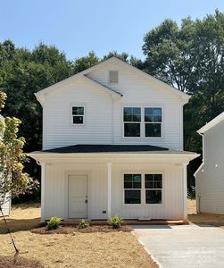 1132 Locust St, Mooresville, NC, 28115