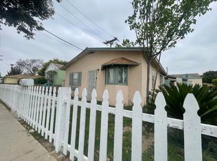 5321 Clark St, Lynwood, CA 90262