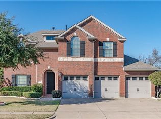 3209 Van Zandt Rd, Melissa, TX 75454