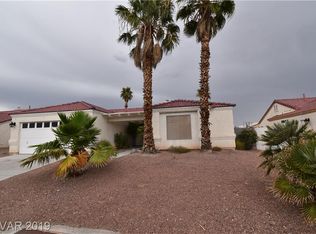 3502 Shonna Way, North Las Vegas, NV 89032