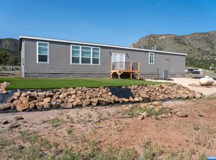 15 La Avenida De San Lorenzo, Mimbres, NM 88049