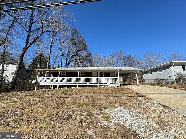 1st image of 6240 Humphries Hill Rd