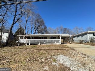 6240 Humphries Hill Rd, Austell, GA 30106