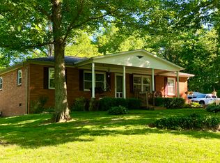 3084 E Highway 144, Hardinsburg, KY 40143