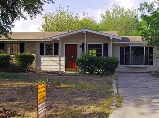 6818 Marimba Pl, San Antonio, TX 78227