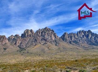7610 Pyramid Peak Ln, Las Cruces, NM 88011