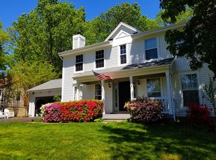 3574 Veronica Ln, Woodbridge, VA 22192