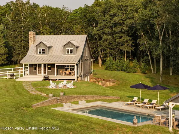 1619 Lucas Avenue, Cottekill, NY 12419