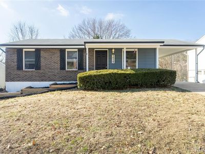 3939 Hawthorn Dr, Imperial, MO, 63052