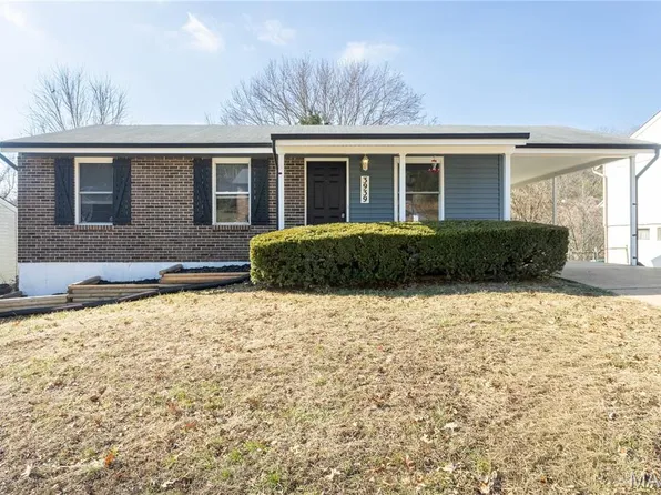 3939 Hawthorn Dr, Imperial, MO 63052