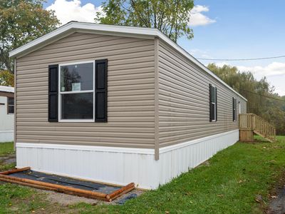7117 County Road 59 LOT 85, Mansfield, OH, 44904