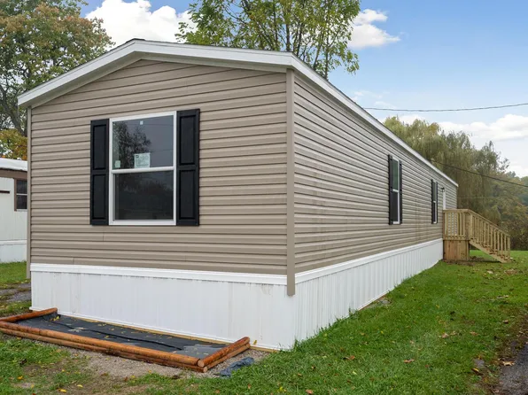 7117 County Road 59 Lot 85, Mansfield, OH 44904