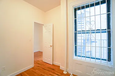 Rented by City Connections Realty