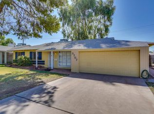 3707 W State Ave, Phoenix, AZ 85051