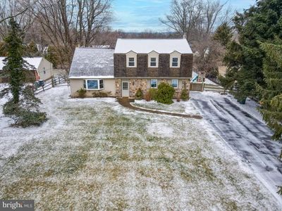 29 Holly Hill Rd, Richboro, PA, 18954