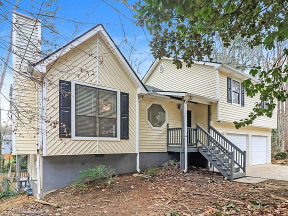 5th image of 3035 Sumit Wood Dr NW